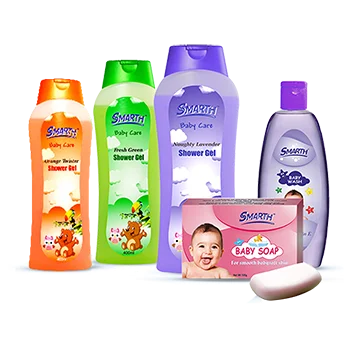 Sell Baby care products online in India