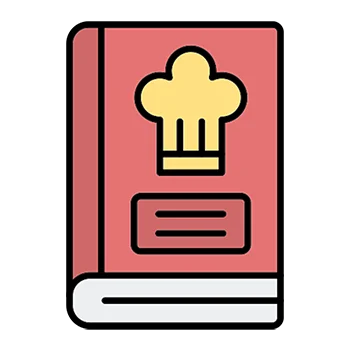 Sell Cooking books online
