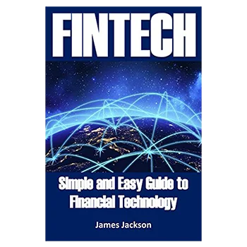 Sell Fintech books online