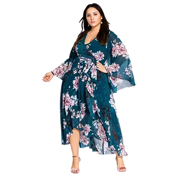 sell Plus size clothing online