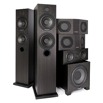 Sell Speakers online at firsthub
