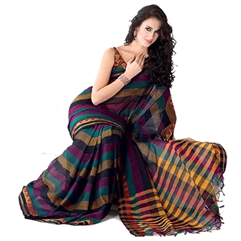 Sell Cotton Sarees online at firsthub