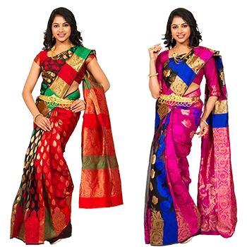 Sell Silk Sarees online now