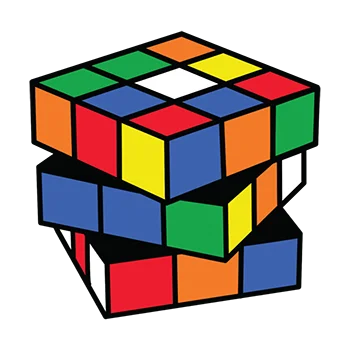 Sell Rubix cube online at firsthub
