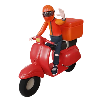Sell Scooters online in India