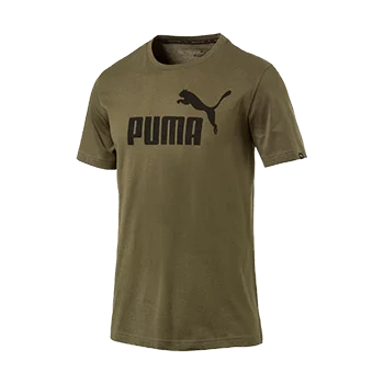 Sell puma T-shirts online now
