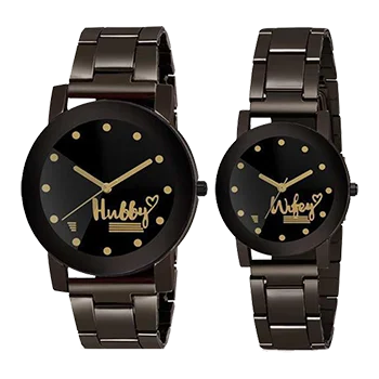 Sell Couple watches online at firsthub
